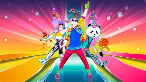 just dance just dance now